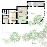 Charming House In The Loire Valley Castles בית נופש