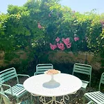 בית נופש Charming House In The Loire Valley Castles *