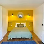 בית נופש Charming House In The Loire Valley Castles Pardies