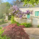 Charming House In The Loire Valley Castles בית נופש Pardies