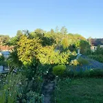 בית נופש Charming House In The Loire Valley Castles *