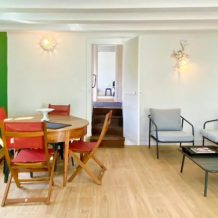 Charming House In The Loire Valley Castles Pardies