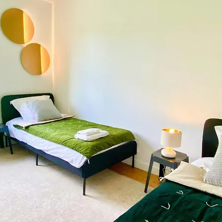 Charming House In The Loire Valley Castles Prázdninový dům