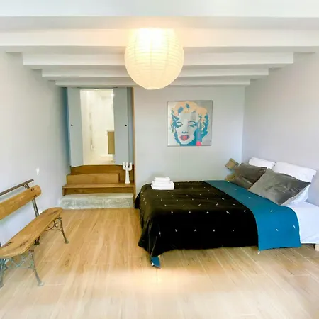 Charming House In The Loire Valley Castles בית נופש Pardies