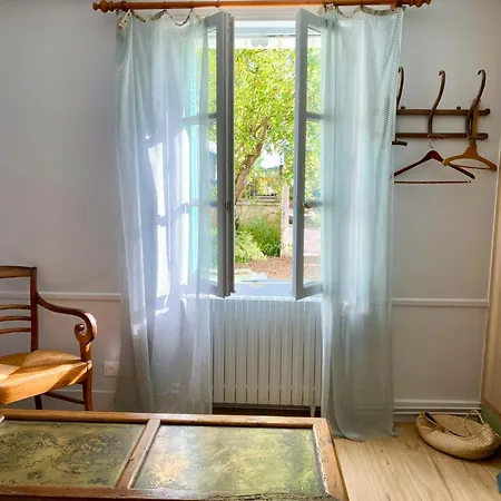 Charming House In The Loire Valley Castles