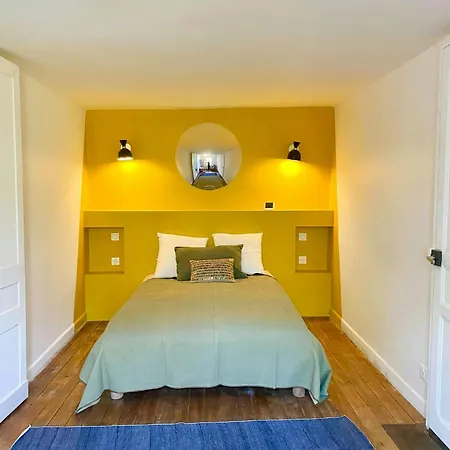 度假居 Charming House In The Loire Valley Castles Pardies