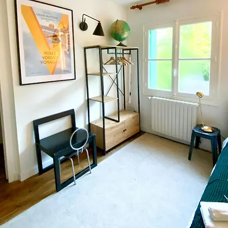 度假居 Charming House In The Loire Valley Castles Pardies
