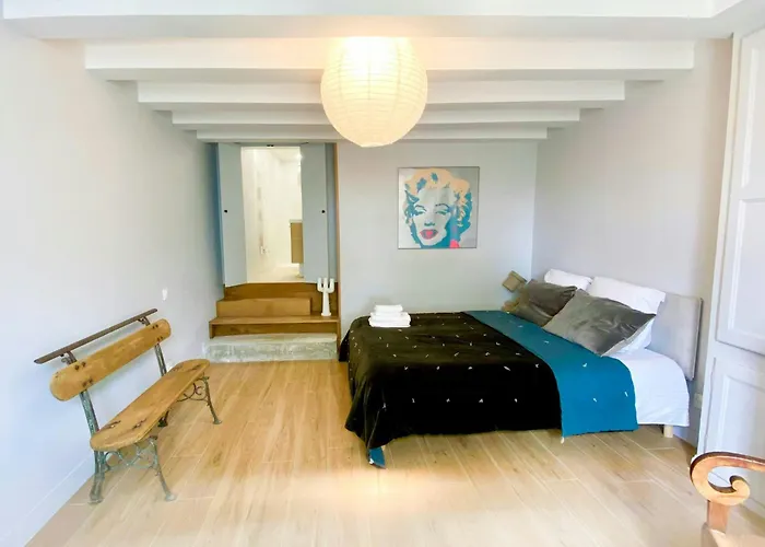 Charming House In The Loire Valley Castles *