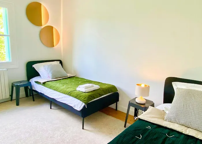 Charming House In The Loire Valley Castles Prázdninový dům Pardies