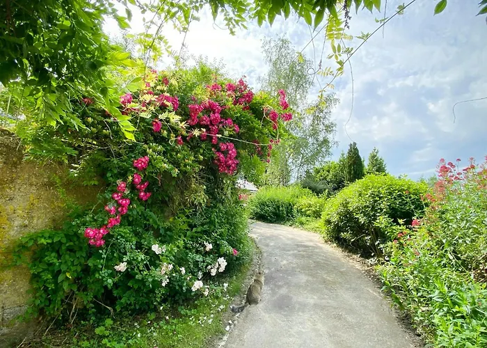 펜션 Charming House In The Loire Valley Castles Pardies