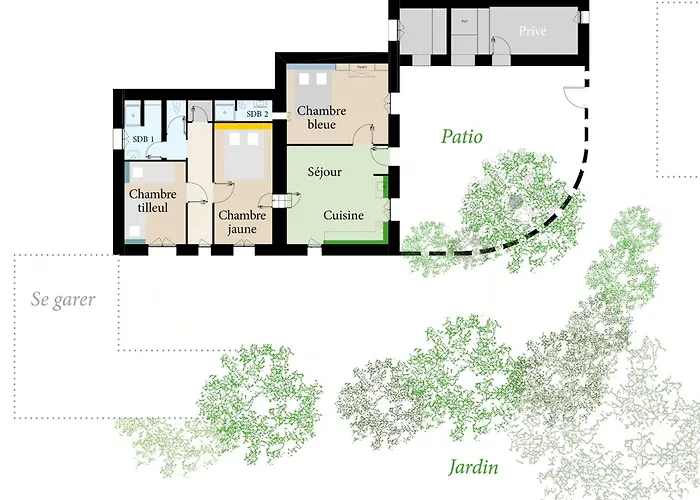 Charming House In The Loire Valley Castles 펜션