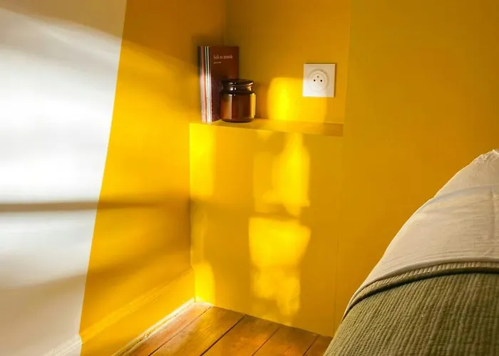 Charming House In The Loire Valley Castles Pardies