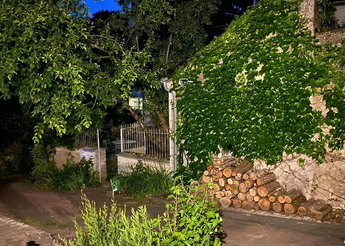 Charming House In The Loire Valley Castles Prázdninový dům *